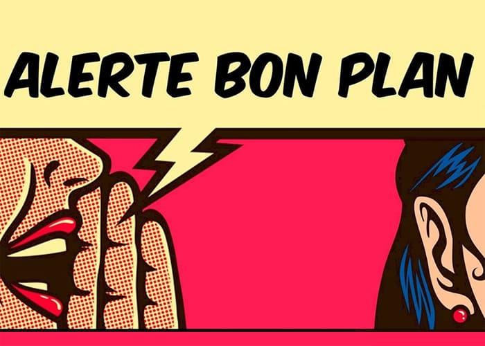 Les bons plans de Skals