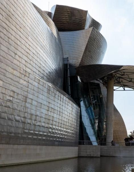 Guggenheim_Bilbao