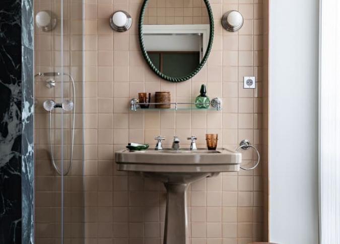 Florida - photo salle de bain