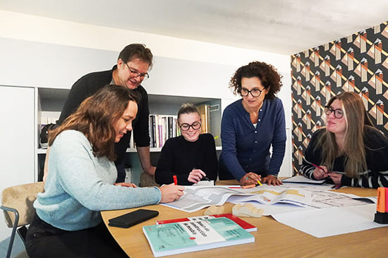 Images présentation skals